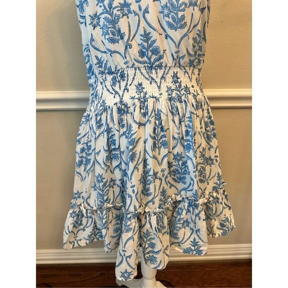 Tuckernuck Anna Cate Dress Size Medium - Picture 3 of 11